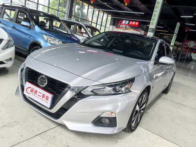 Skyrail 2020 facelift 2.0L XL Upper Intelligent Edition