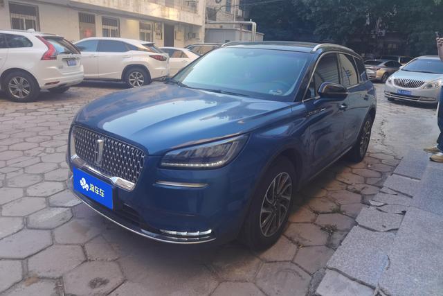 Adventurer 2020 2.0T 2WD Premium