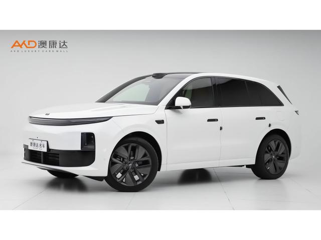 Ideal L6 2024 Max version