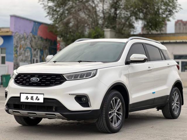 Pilot 2021 Pilot S EcoBoost 145 CVT Intelligent Leader