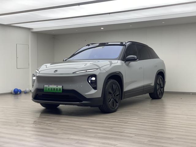 Azera ES7 2022 100kWh