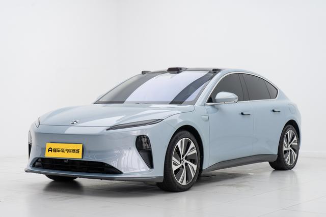 Azera ET5 2022 75kWh