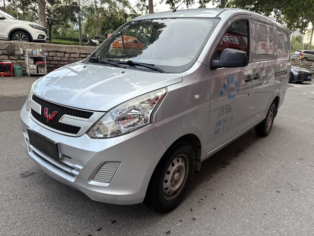 Wuling Rongguang V 2019 1.5L Window Sealing Car practical National VI LAR