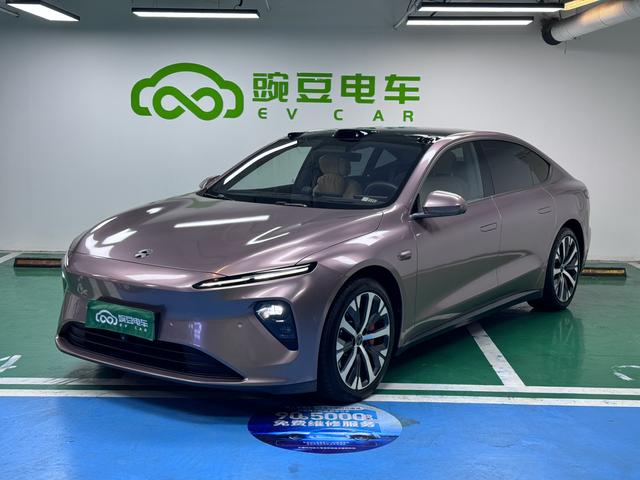 Azera ET7 2021 100kWh