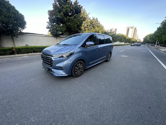 Chase G20 2020 2.0T gasoline Automatic Exclusive Executive Edition Country VI