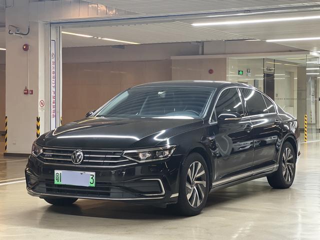 Maiden GTE 2020 Luxury