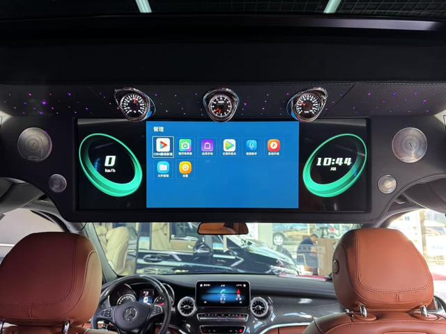 Фото машины 8