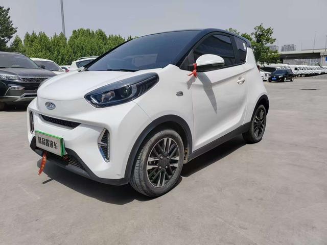 Little Ant 2022 Charm Rococo 30.6 kWh