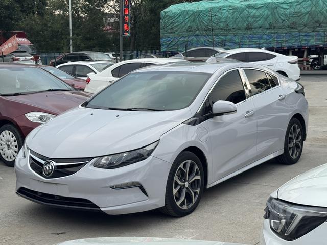 VELITE 5 2017 Urban Range Extender