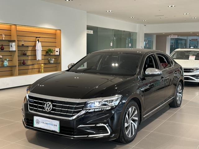 Passat PHEV 2019 430PHEV Hybrid Luxury Edition