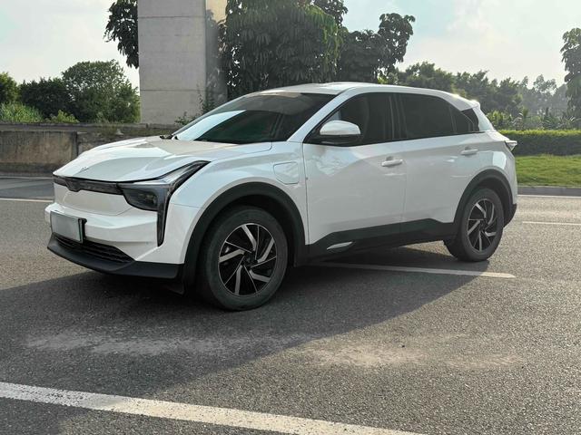Nezha U 2022 Pro 400 Smooth Version