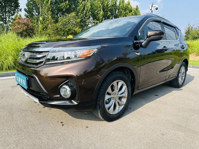 Transcend GS3 2017 150N Auto Elite