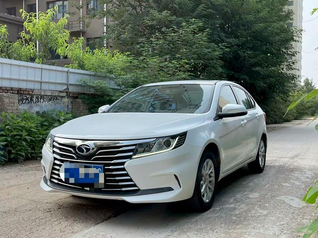 Southeast A5 Wing Dance 2019 1.5L Manual Premium Edition Country V