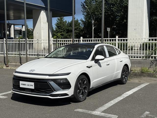 Sonata 2024 1.5T Pro