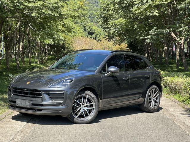 Macan 2023 Macan 2.0T