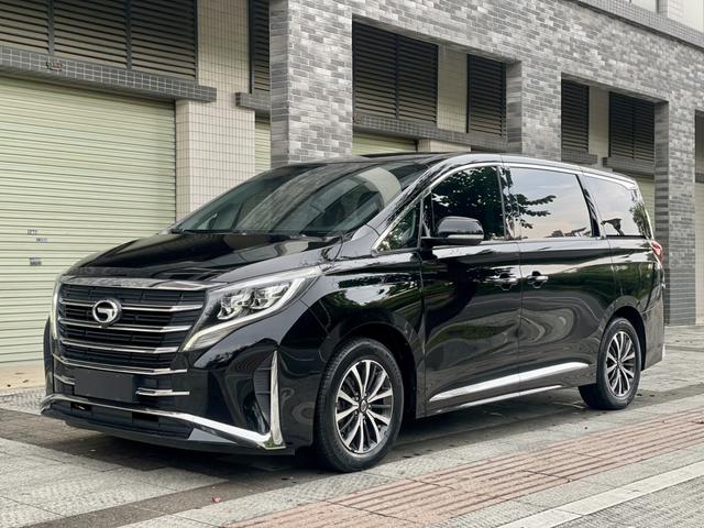 Tranquility M8 2021 Leader Series 390T Premium Edition