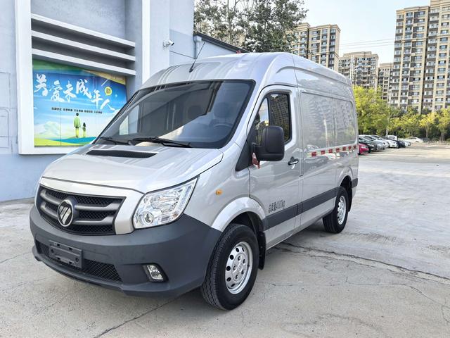 Tuyano 2024 Tuyano Pro Cargo 2.0T manual front drive short axle low top rear single tire 3 seats