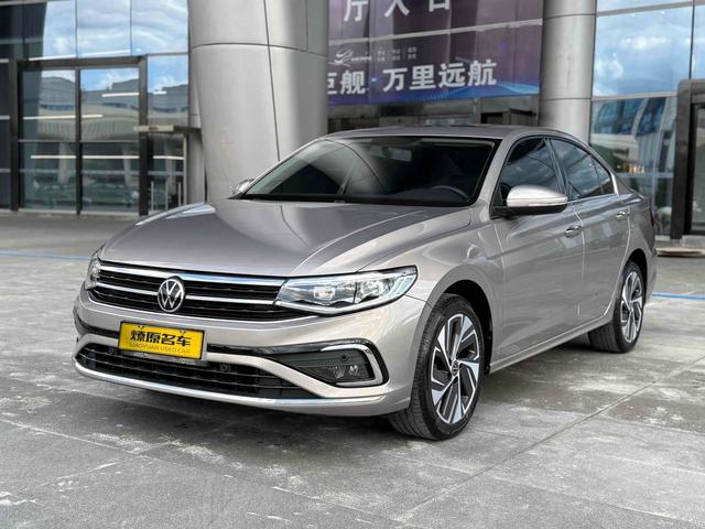 Bora 2023 200TSI DSG Pleasure PRO Edition