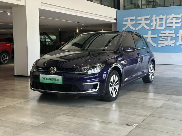Golf*Pure Electric 2019 Chi Pro