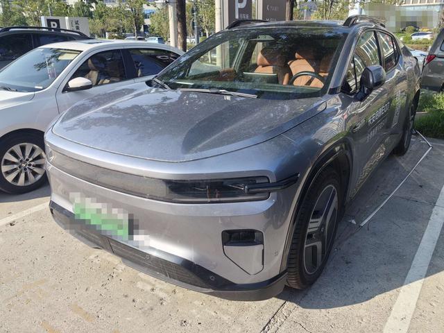 Changan Qiyuan E07 2024 pure electric 90kWh Ultra high-performance four-wheel drive