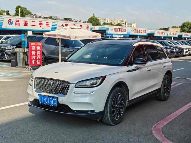 Adventurer 2021 2.0T 2WD Premium
