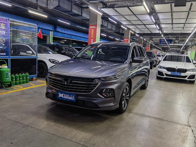 Capgemini Victory 2020 1.5T CVT Flagship