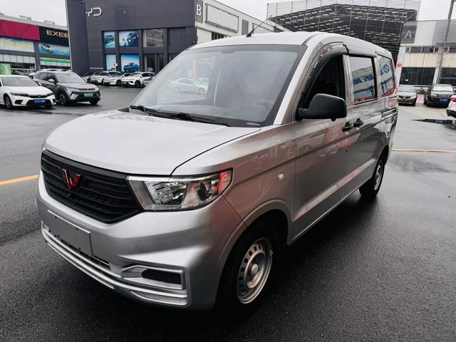 Wuling Hongguang V 2022 1.5L Jintuo Version Electric Booster