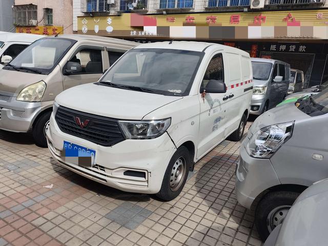 Wuling Hongguang V 2019 1.5L Jin Take Version Window Sealing car Country VI LAR