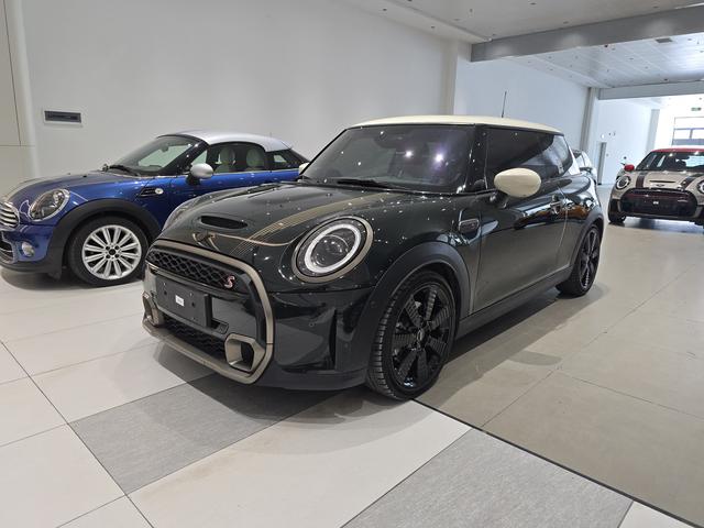 MINI 2023 2.0T COOPER S Obsession Edition