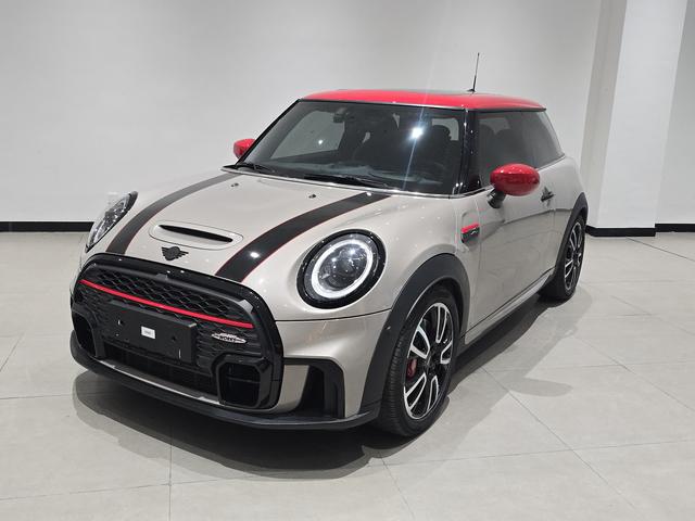 MINI JCW 2022 model 2.0T JOHN COOPER WORKS ALL-IN