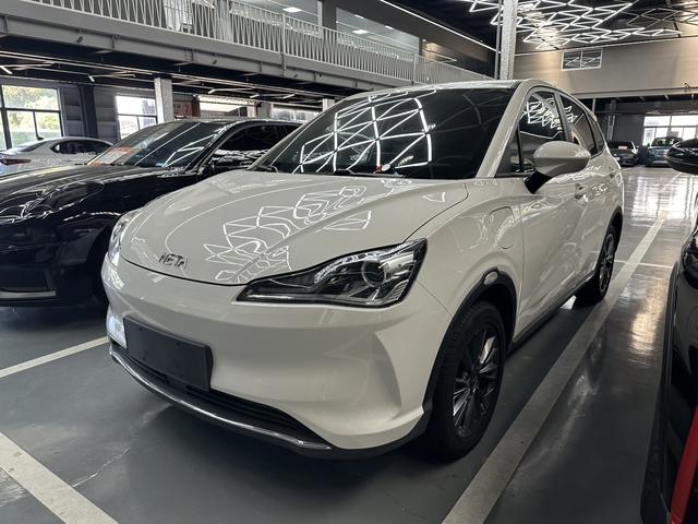 Nezha V 2022 Tide 400 Lite