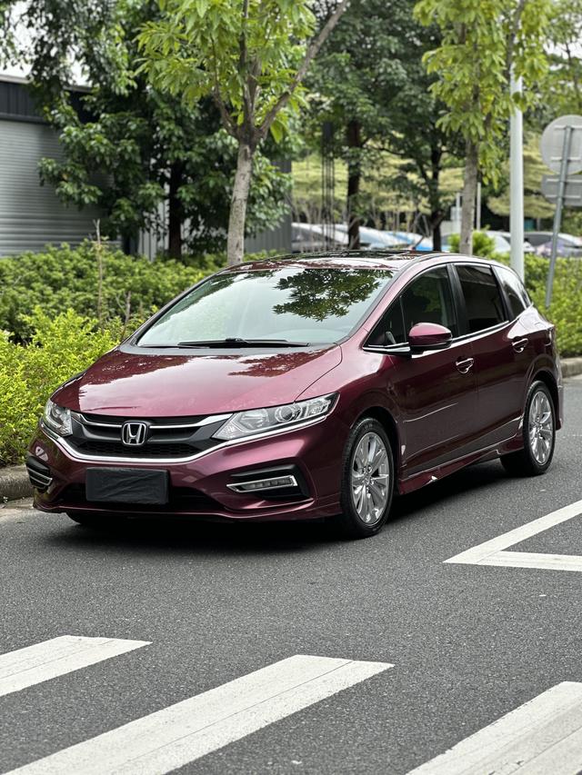 Jed 2017 1.8L Auto Comfort 5-Seater