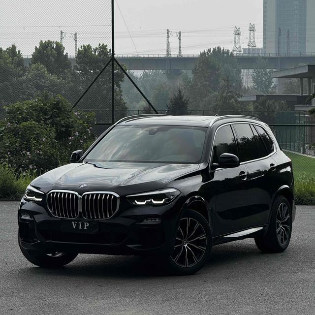 BMW X5 (Import) 2020 xDrive30i M Sport Package