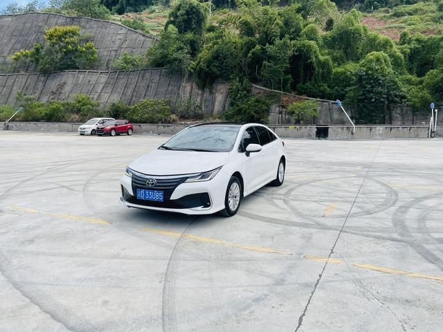 Asiatic Lion 2021 2.0L Deluxe