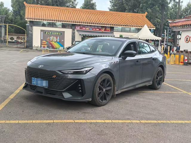 Chang'an UNI-V 2023 1.5T Premium