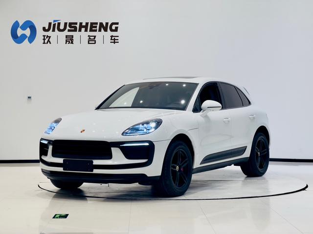 Macan 2023 Macan 2.0T