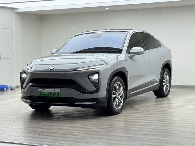 Nio EC6 2022 465KM Sports Version