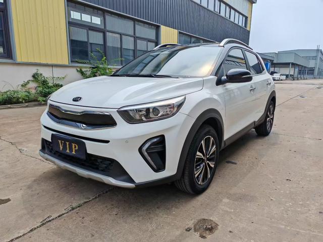 Eclat 2021 1.4L CVT Fun Sunroof Model