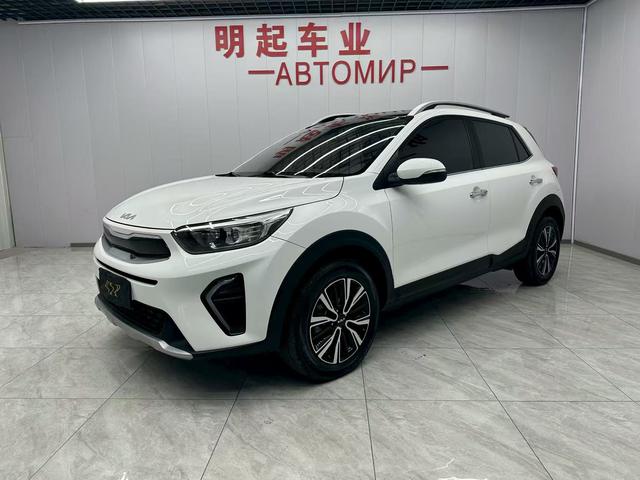 Eclat 2021 1.4L CVT Fun Edition