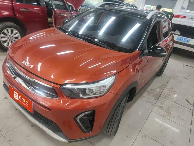 Eclat 2021 1.4L CVT Fun Sunroof Model