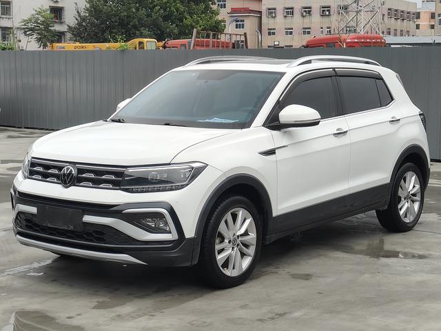Toujia 2021 1.5L Automatic Comfort Edition