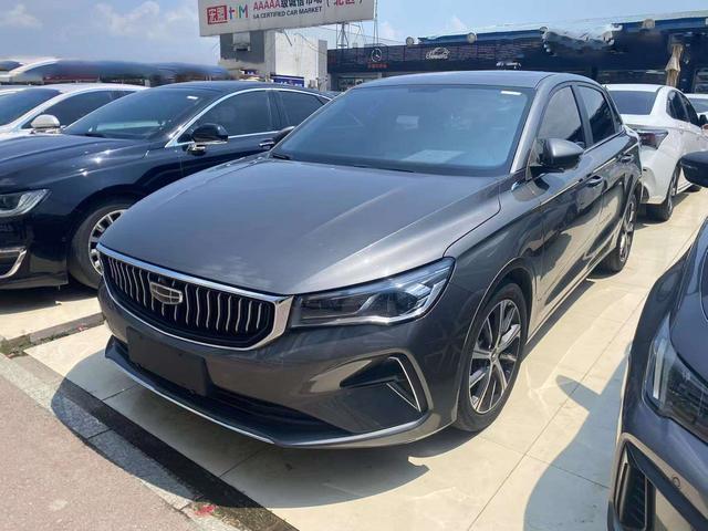 Imperial 2022 4th Gen 1.5L CVT Premium