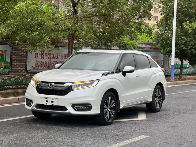 Corolla 2017 370TURBO 4WD Premium Edition