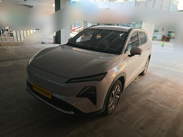 Wuling Xingguang S PHEV 2024 130km Pilot Type