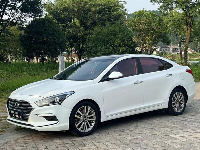 Mito 2017 1.6T Automatic Intelligent GLS State V