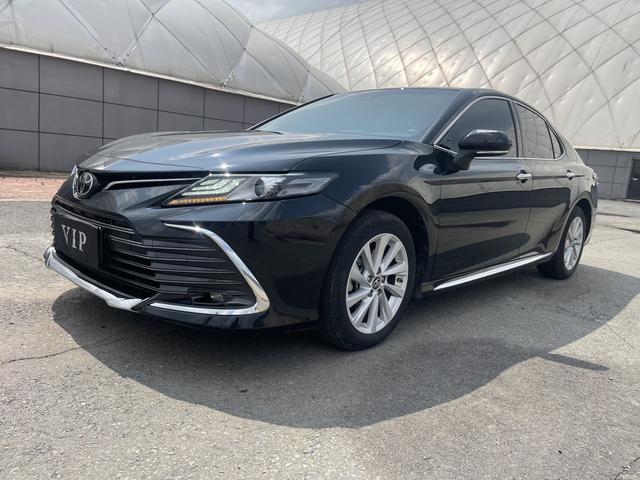 Camry 2022 2.0G Deluxe