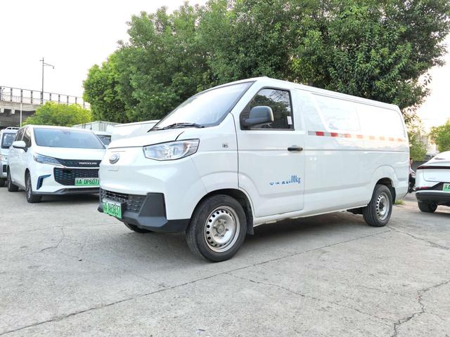 Porpoise 2022 Porpoise I Super Transport Version Guoxuan Hi-tech