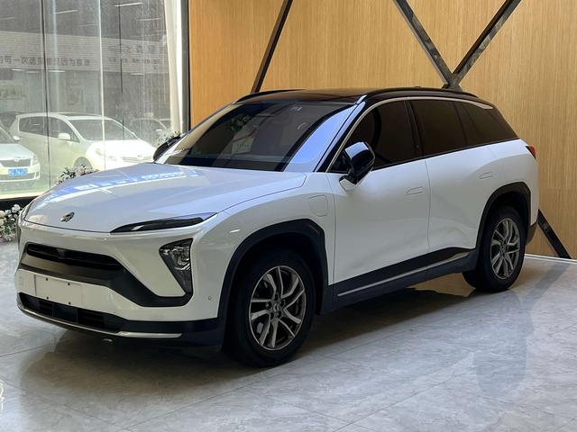 Azera ES6 2020 420KM Sport Edition