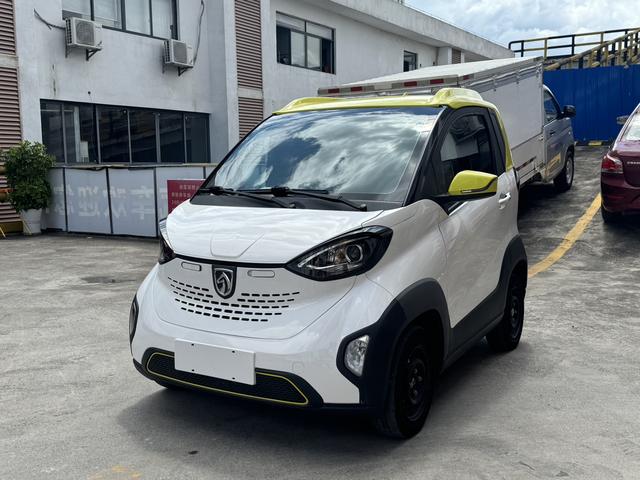 Baojun E100 2019 250KM Smart Edition