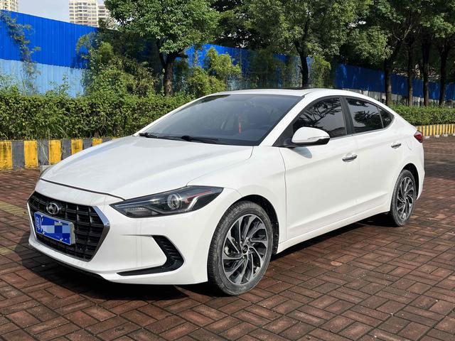 Leading the 2020 1.5L CVT Smart Hyun*Elite type